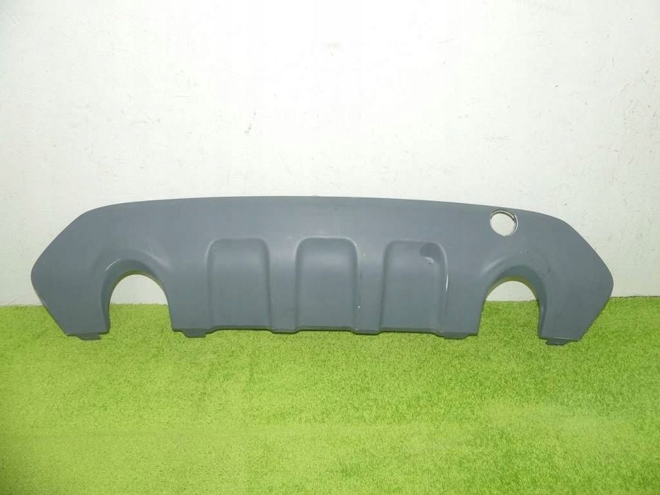 listwa dyfuzor zderzak tył ford kuga mk1 08-11r