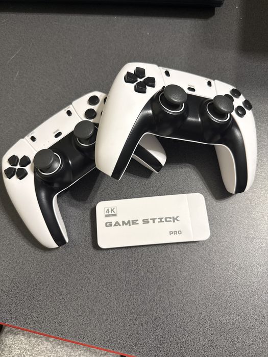 Konsola Retro Do Gier M15Plus