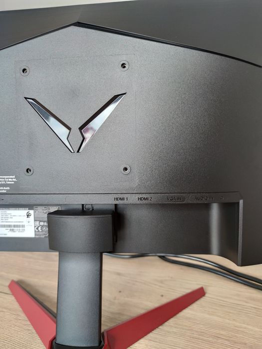 Monitor Acer Nitro 22'