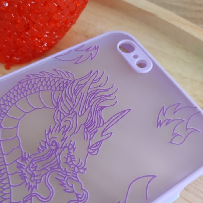 Etui Case iPhone 6 Plus