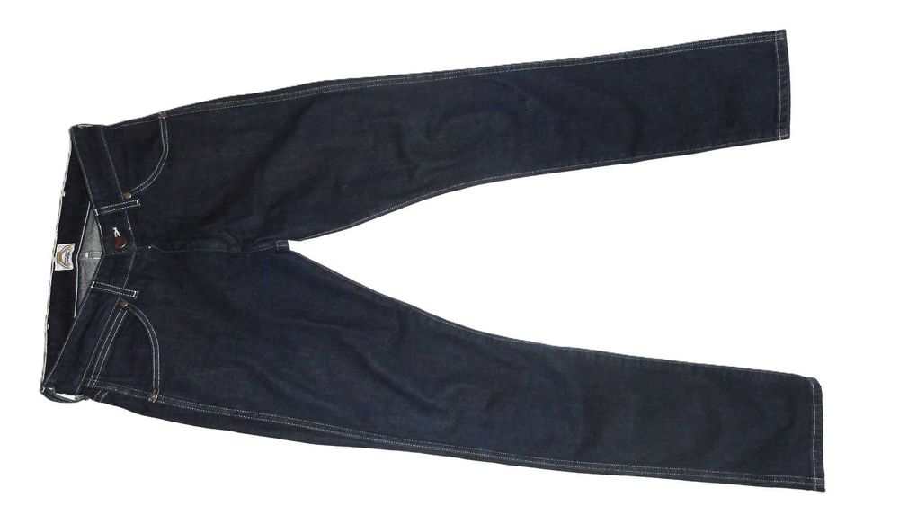 WRANGLER Peter Max - W30 L34 - Nowe oryginalne spodnie Jeans
