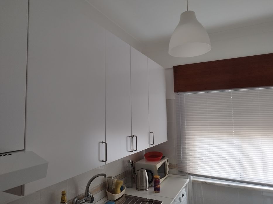 Apartamento T1 no Feijó