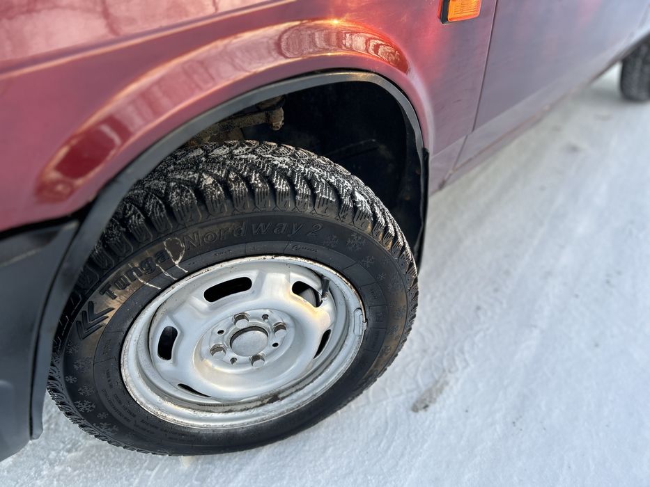 Продам ваз 2109 2006 року