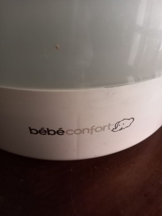 Baby Sterilizer Comfort64861914919809122