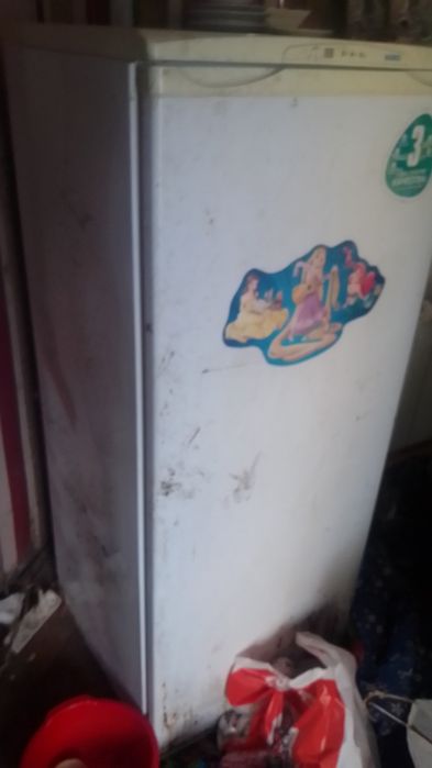 Морозильная камера   Норд