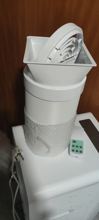 Ar condicionado portátil