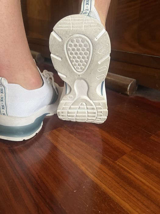 Sapatilhas casual XTI 40