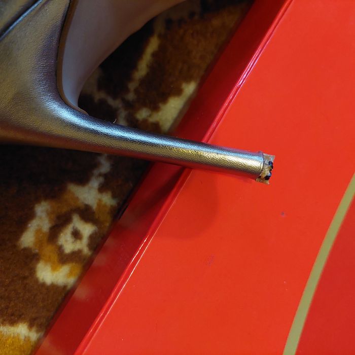 Жіночі елегантні туфлі