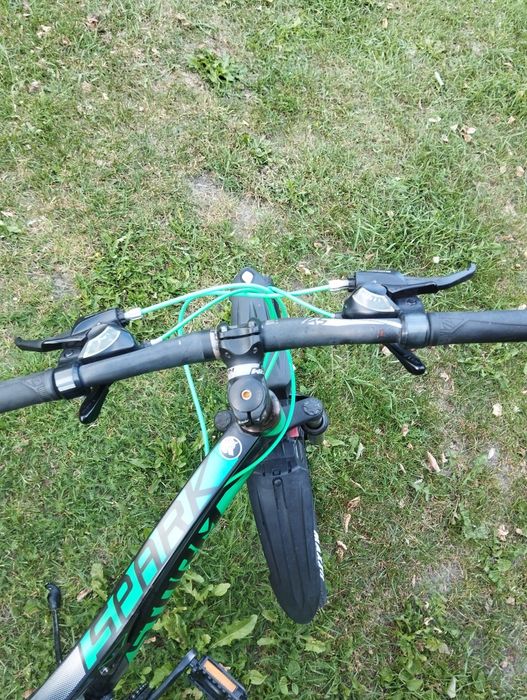 Rower Storm Spark 2.0