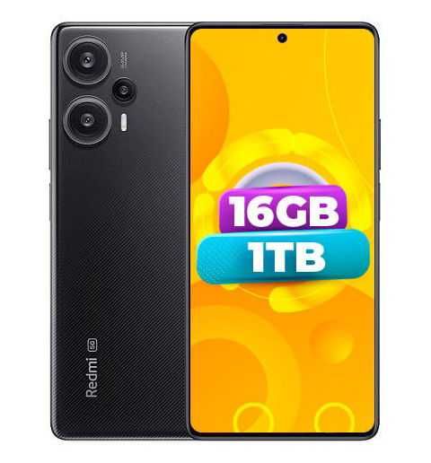 Xiaomi Redmi Note 12 Turbo 16GB 1TB 【公式通販】