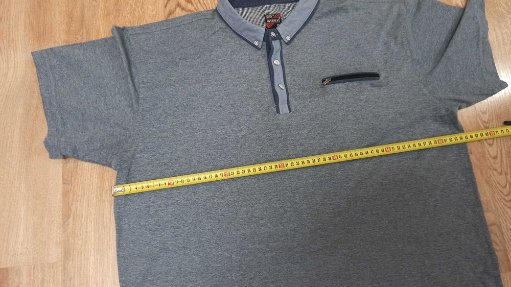 Koszulka polo męska