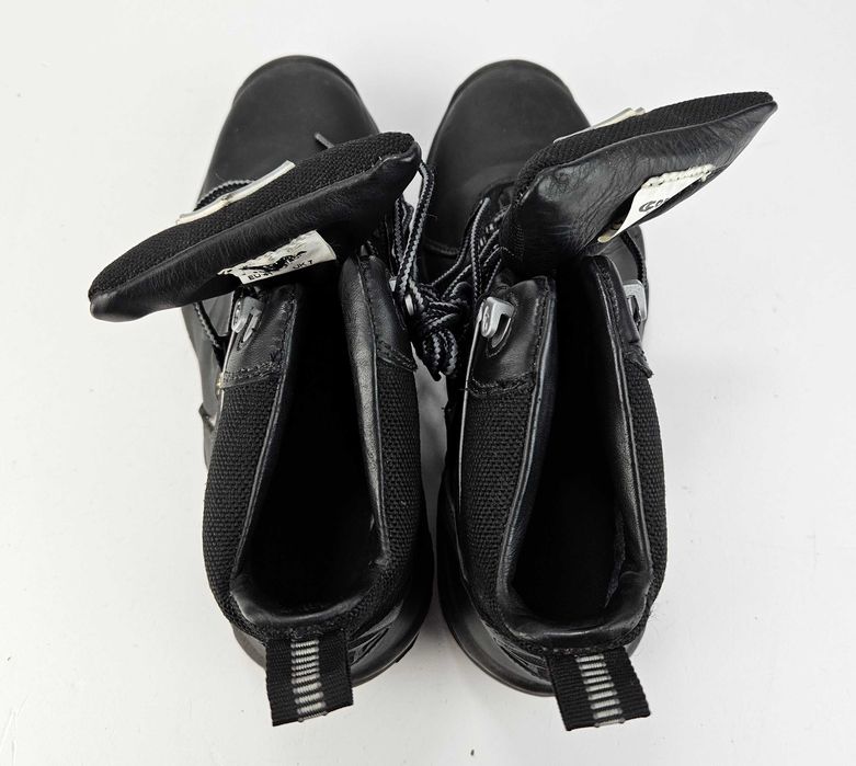 Buty robocze z podnoskiem Cofra MONVISO S3 WR HRO SRC r. 41