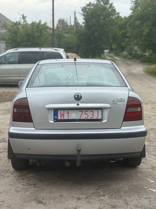 Продам Skoda Octavia! В Харькове!