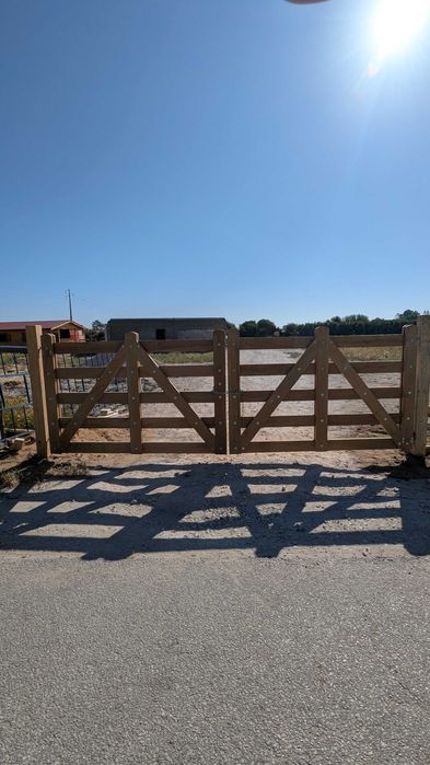 Reparação de Portas – Serviço Profissional de Carpintaria