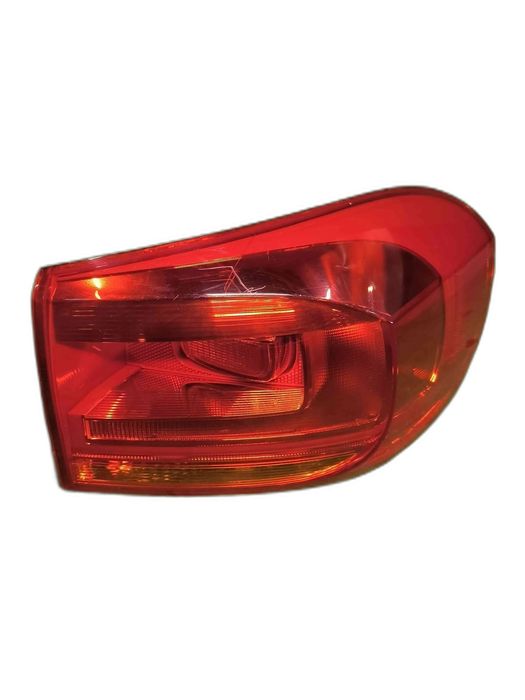 Farolim Direito VW TIGUAN 5N0945096Q (OEM) | 2SD01073802 (OEM)