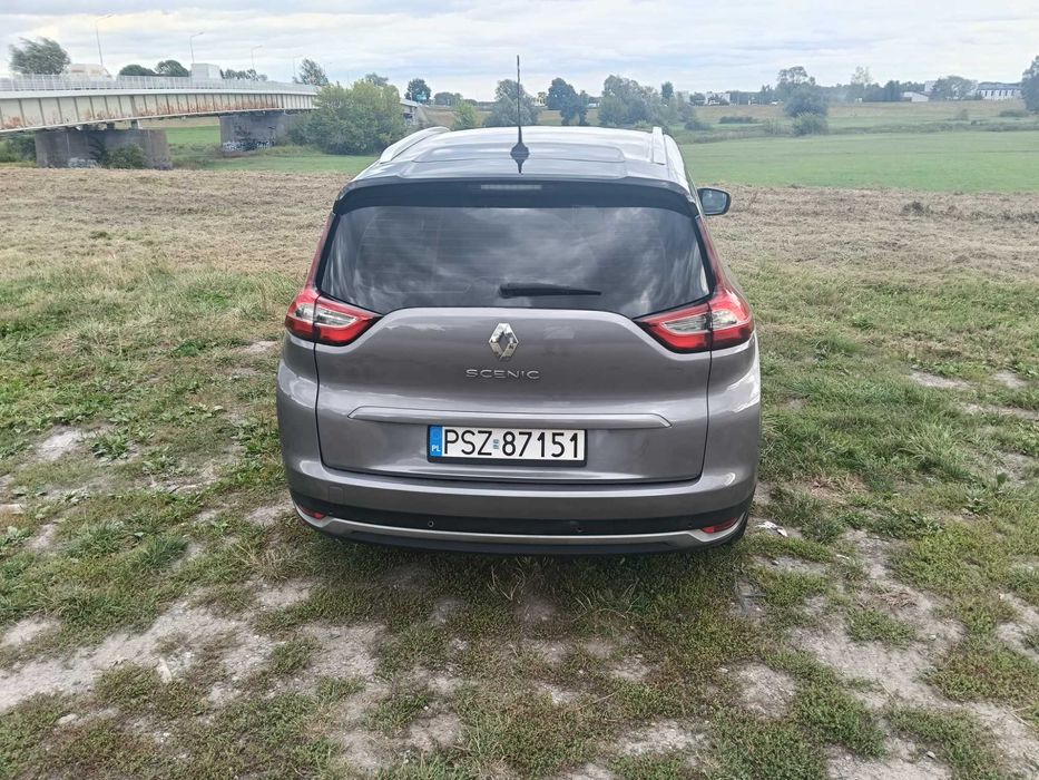 Renault Grand Scenic IV