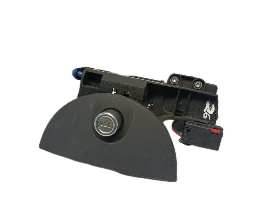 Canhão da porta / tampa da mala OPEL Meriva A