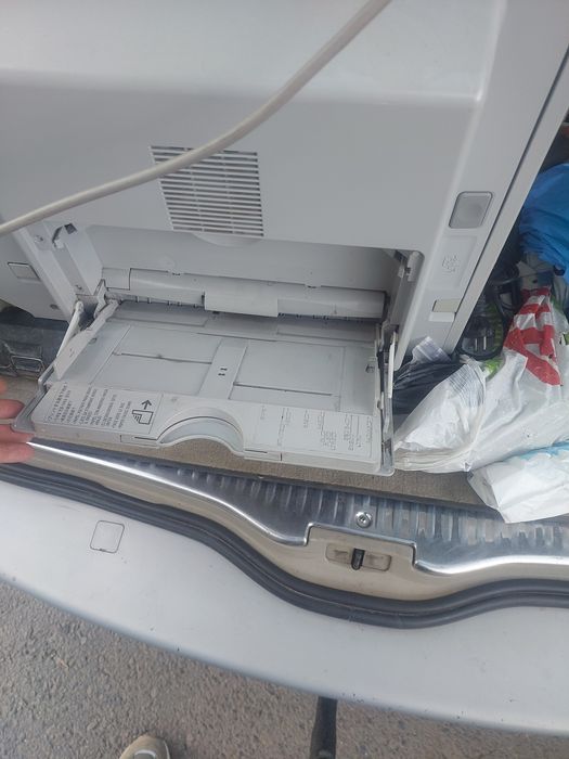 Продам принтер Canon IR2016J