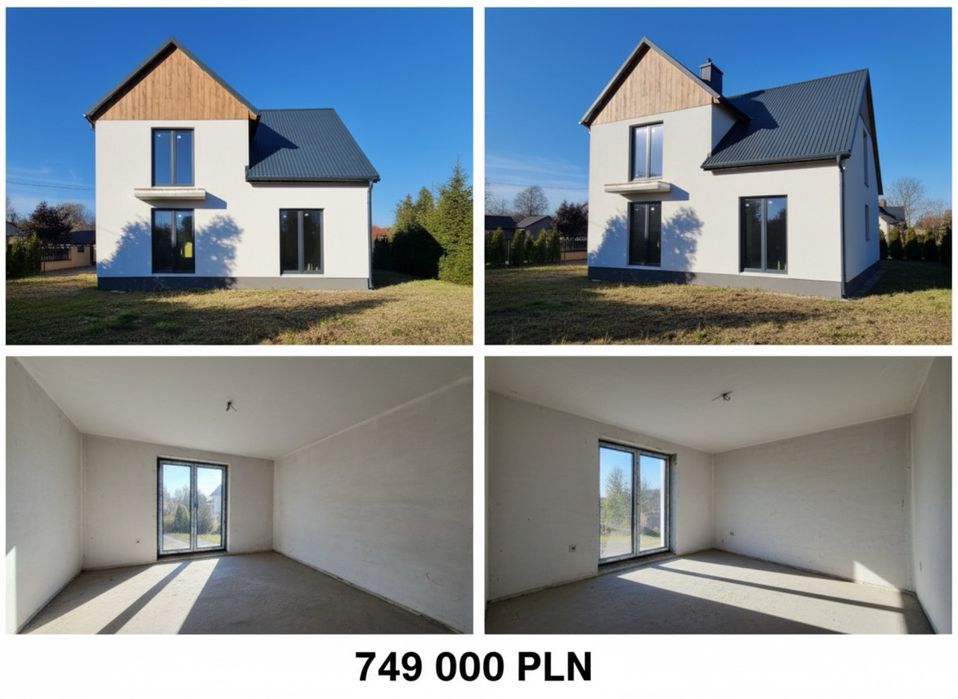 Ekodom! Wynegocjuj dobrą cenę!