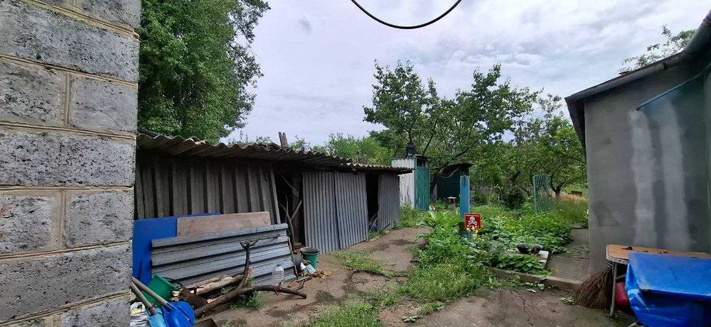 Продается дом район Черевковка. Продажа по Сертификату.