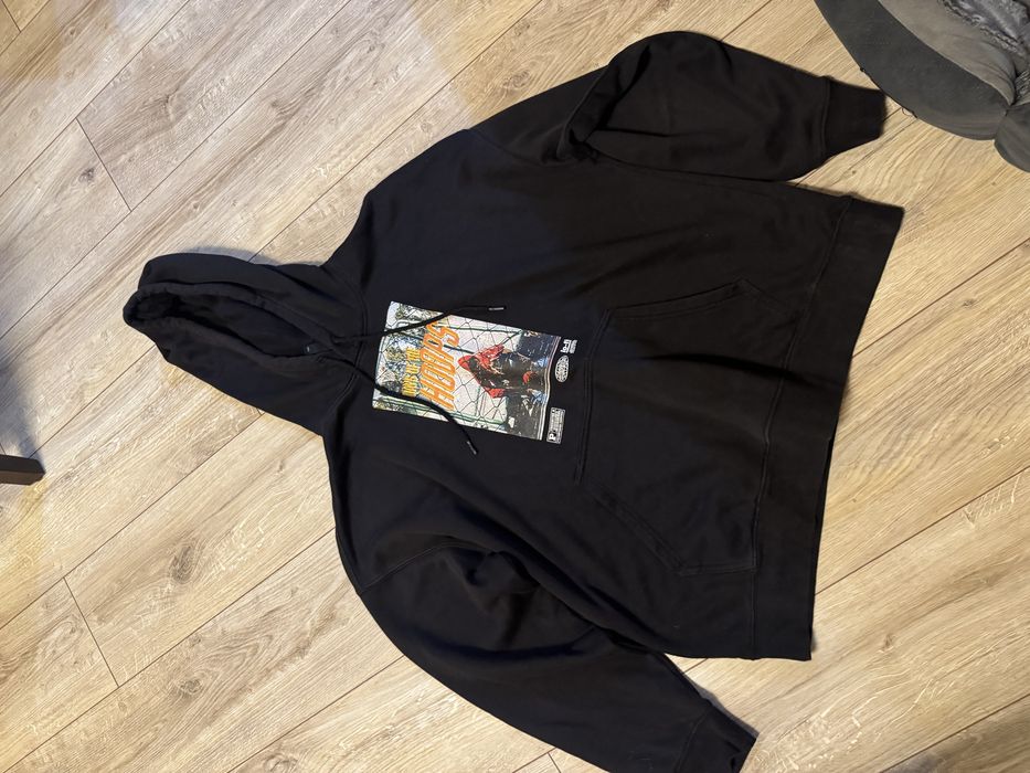 Bluza z HM rozmiar L