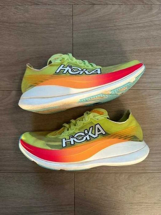 Buty męskie Hoka Rocket X 2