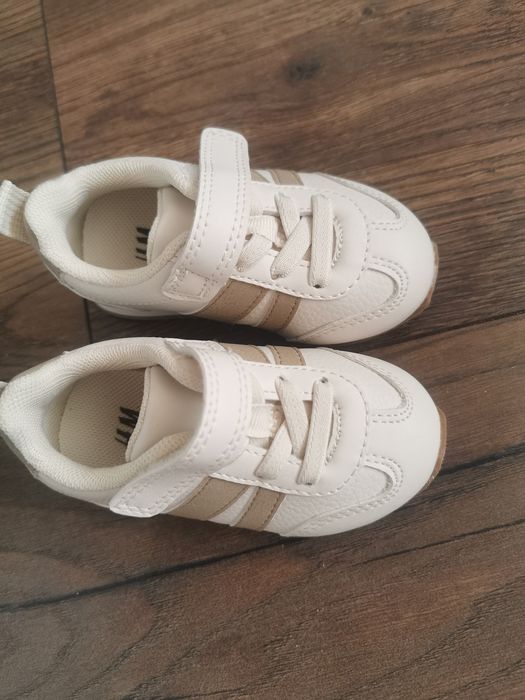 Adidasy h&m 18 19 buciki hm