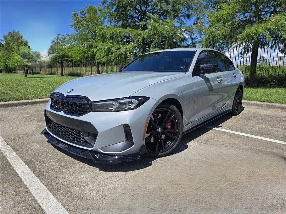 BMW Seria 3 BMW Seria 3 M340i xDrive