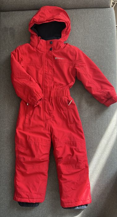 Лижний комбенізон 98-104