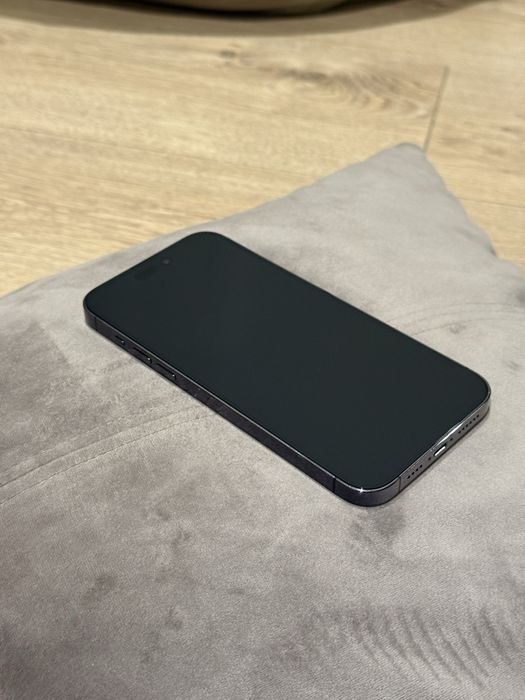 iPhone 14 Pro Max 256Gb Deep Purple eSim