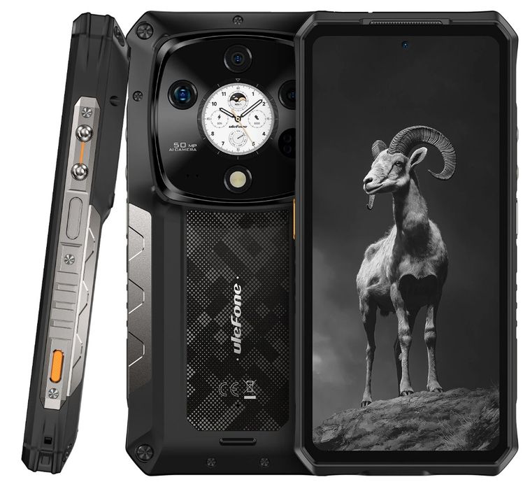 Ulefone Armor 28 Pro