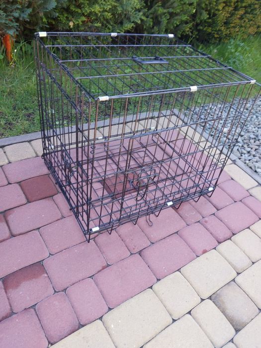 Sprzedam klatke polecam