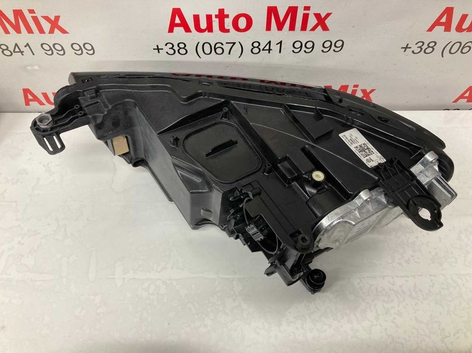 Фара Volkswagen T-Roc Lift 2GA941036AR 2GA941036H