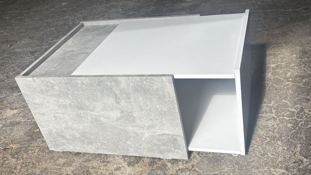 Mesa de sala de estar