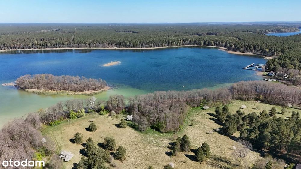 Całoroczny dom w Wiartlu Małym 150 m od jeziora Wiartel