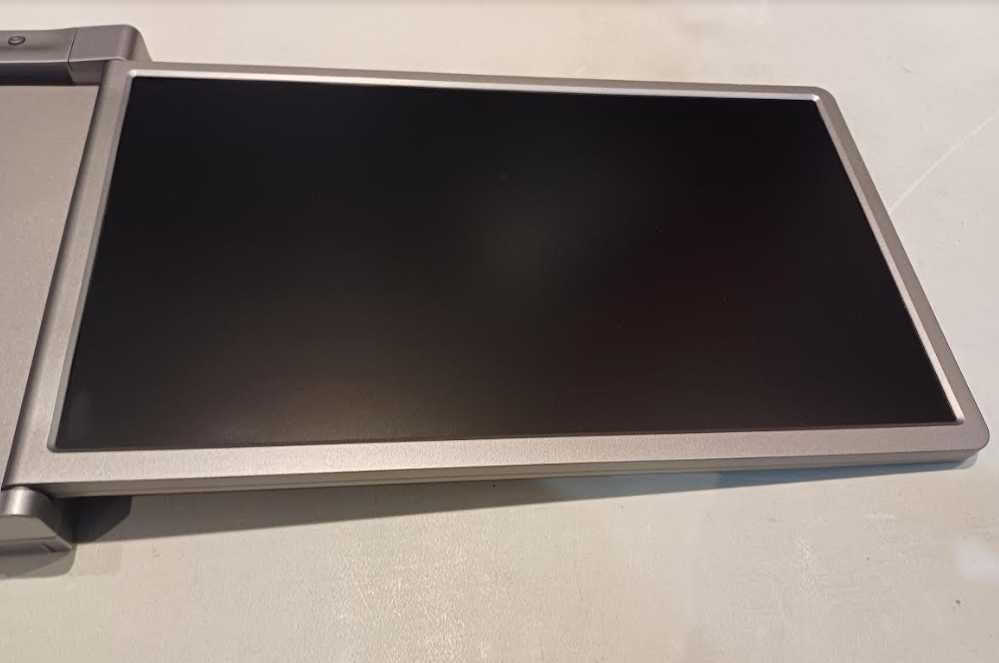 Ekran rozszerzenia 2 monitory  12"do laptopa 13,3-16 " SOOMFON FULL HD