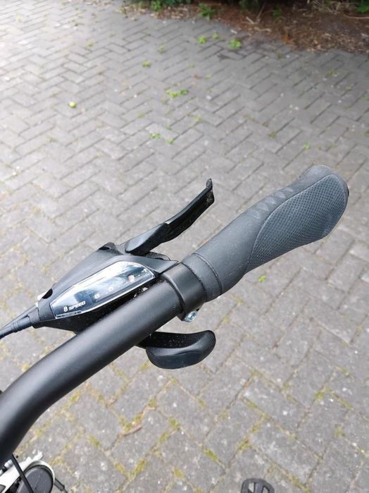 Pegasus Solero SL