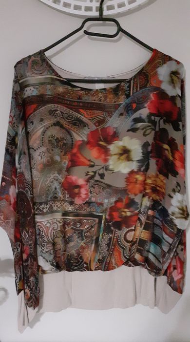 Bluzka  ashley brooke roz.42