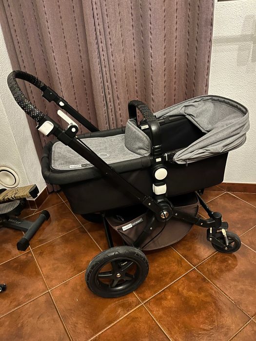 Bugaboo Cameleon 3471426593855918080