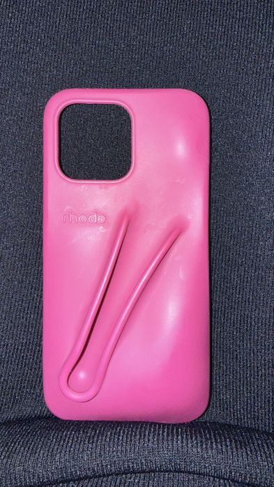 Oryginalne Rhode etui iPhone 15 Pro Max