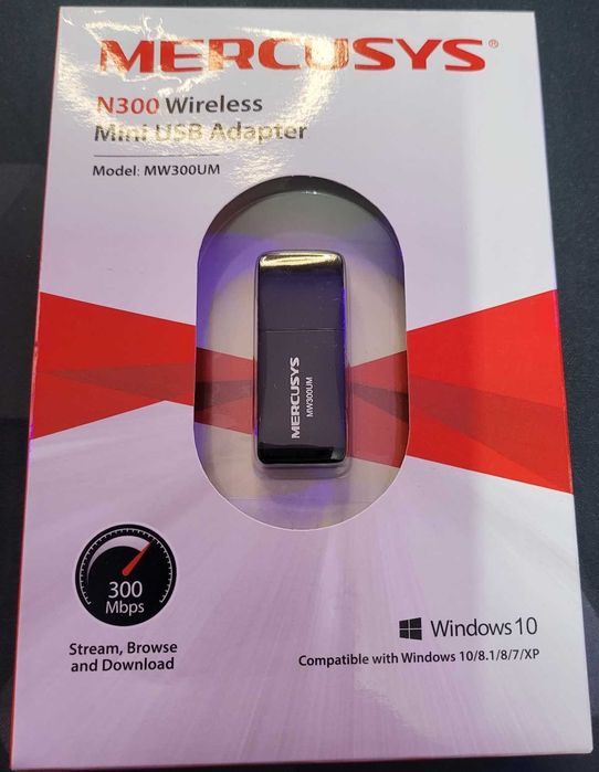 PEN USB Wireless - Mercusys