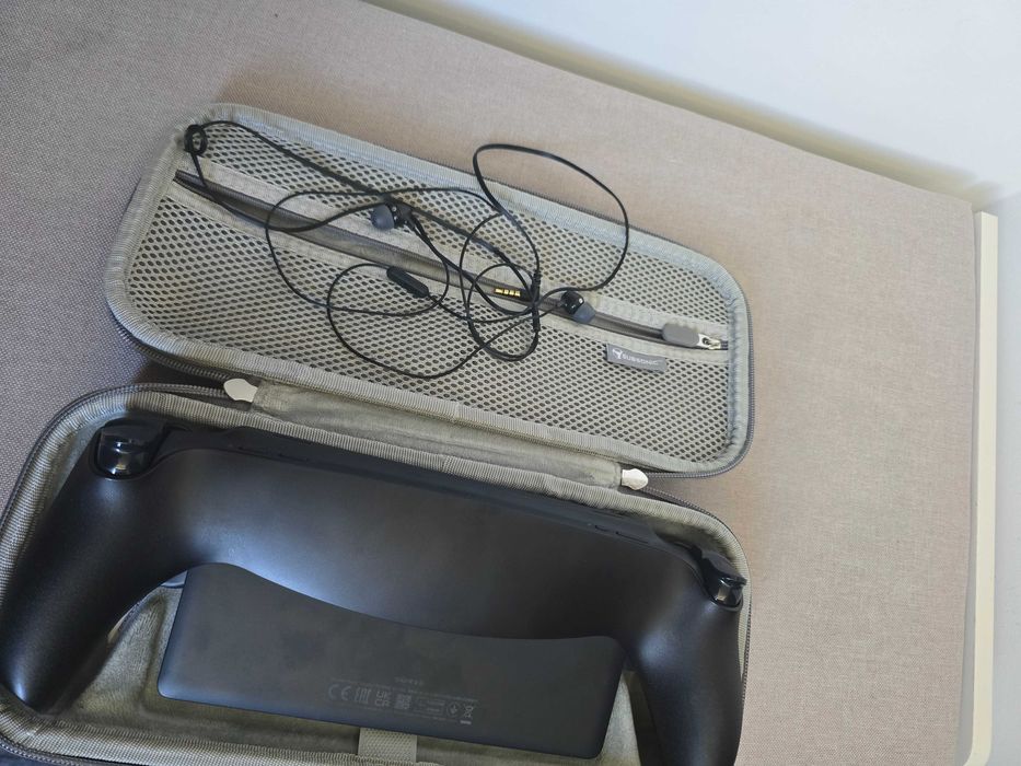 PlayStation Portal + Proteção