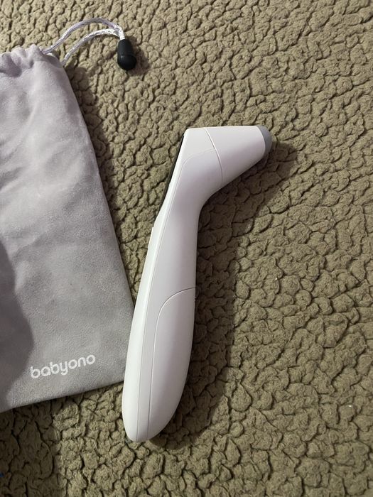 электронный бесконтактный термометр Babyono
