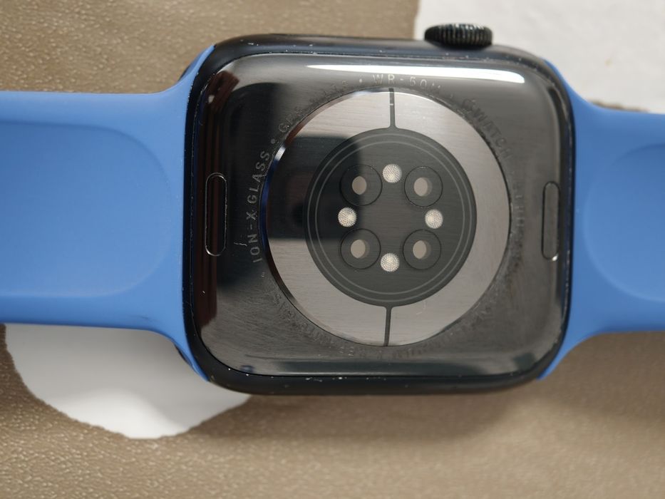 Apple watch series 8 45mm LTE 4G