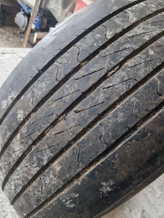 Продам колесо Fulda 385 55 22.5