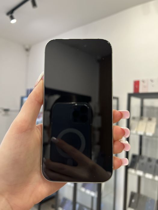 Telefon iPhone 15 128GB Zielony Apple Gwarancja iTrade