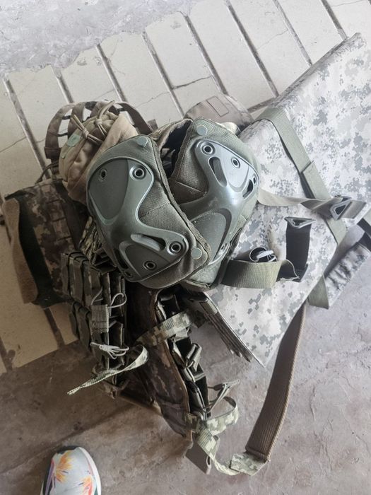 Продам Каску натівського зразку