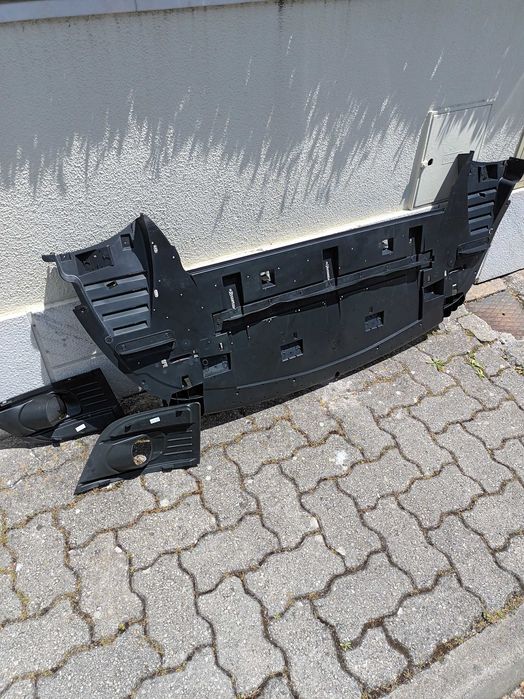 Vendo partes acessórios para Citroen C4 Picasso - Baixa de preço 125 €