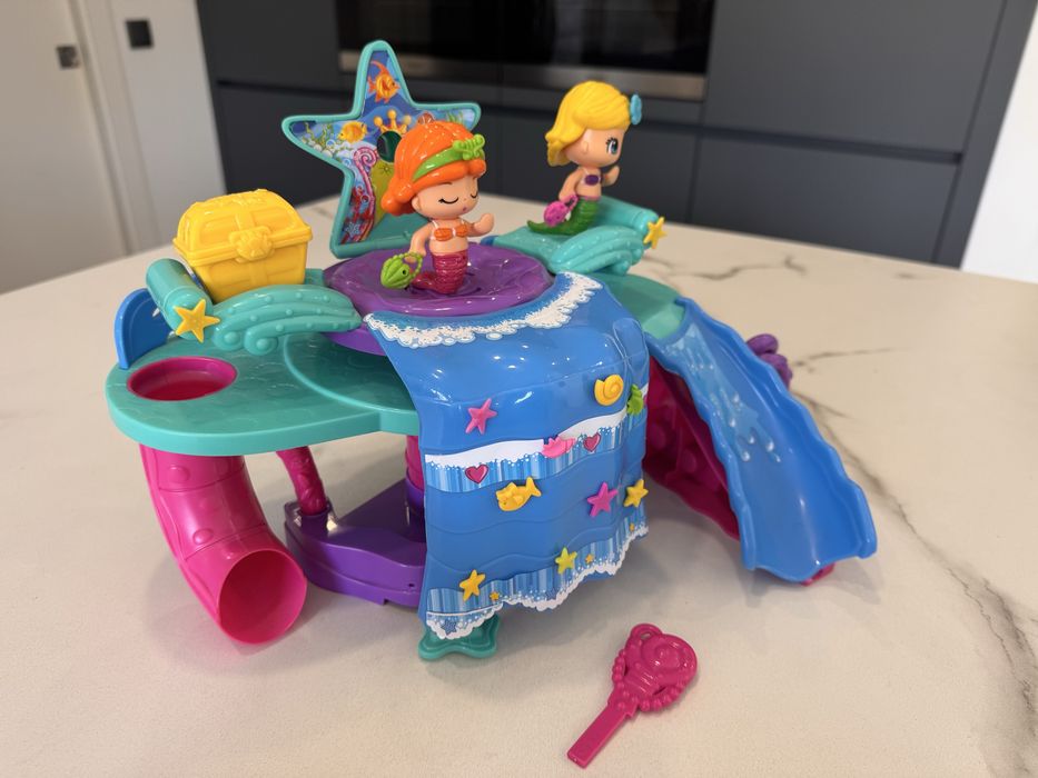 Pinypon aquapark