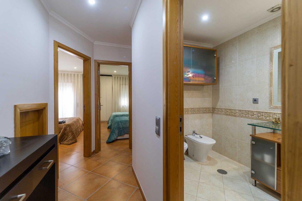 Apartamento T2 Espinho